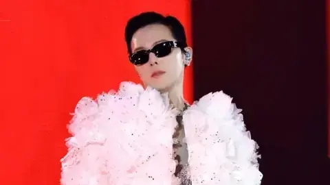 G-Dragon lọt top nghệ sĩ ảnh hưởng nhất thế giới